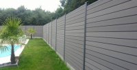 Portail Clôtures dans la vente du matériel pour les clôtures et les clôtures à Bouriege